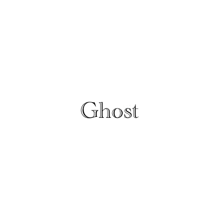 Ghost: why this blog no longer runs on it cover image